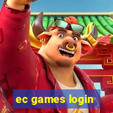 ec games login